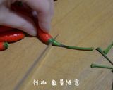 酸爽帶勁 不矯氣的四川泡菜 (生水版)的食譜步驟1照片