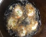 Foto langkah ke 3 dari resep Bakwan Udang.