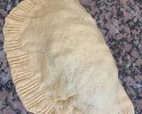 Foto del paso 6 de la receta: Calzone de carne vacuna