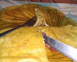Foto langkah ke 6 dari resep Martabak Teri Tempe.