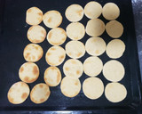 Foto del paso 2 de la receta: Alfajores (pastelitos chilenos)