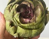 Une image de l'étape 3 de Artichauts farcis.