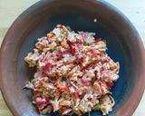 Foto langkah ke 2 dari resep Sambal Ganja Khas Aceh.