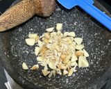 Foto langkah ke 1 dari resep Acar Kuning Krai Wortel (Super Simple Bahan dan Cara Masaknya) 😀.
