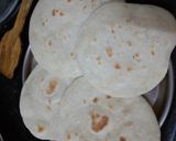 सूजी पॉकेट्स (suji pockets recipe in hindi) रेसिपी चरण 4 फोटो