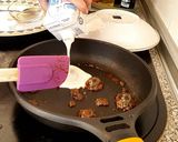 Foto del paso 6 de la receta: Solomillo de cerdo en salsa de pimienta