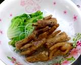 วุ้นเส้นต้มยำตีนไก่ วิธีทำสูตร 6 รูป