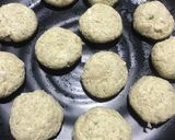 दलिया कबाब (daliya kabab recipe in Hindi) रेसिपी चरण 7 फोटो
