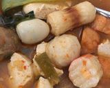 Foto langkah ke 5 dari resep Tomyam suki.