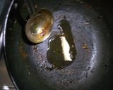 A picture of step 8 of Lauki(bottle gourd) kofte.