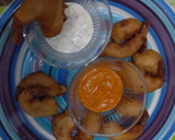 Foto del paso 1 de la receta: Camarones Orly
