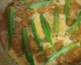 ডালদিয়ে ঢেঢ়শ(Ochra with lentils)। রেসিপির ধাপ 2 ছবি
