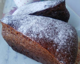 Foto del paso 3 de la receta: Bizcocho de chocolate