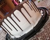 Foto del paso 5 de la receta: Pastel de chocolate