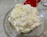 Foto langkah ke 1 dari resep Focaccia / Italian Flatbread.