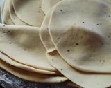 আলুর পরোটা (alu paratha recipe in bengali) রেসিপির ধাপ 2 ছবি