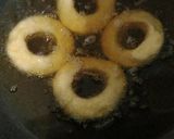 Foto langkah ke 6 dari resep Donat gampang.