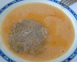 Foto del paso 2 de la receta Setas 4 Bocas