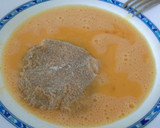 Foto del paso 2 de la receta: Setas 4 Bocas