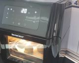Foto del paso 6 de la receta: Bollos preñaos o choripanes en 30 minutos