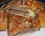 صورة لخطوة 3 من وصفة كروكي رولي