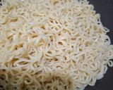 Foto langkah ke 1 dari resep Mie Goreng Spesial.