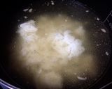 รูปขั้นตอนการทำที่ 3 ของ ข้าวต้มซี่โครงหมูแบบอากงอาม่า
