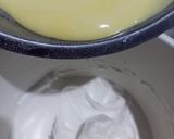Foto langkah ke 3 dari resep Japanese Souffle Pancake.
