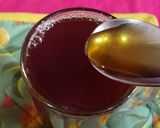 A picture of step 4 of Lemon Grass Tea.