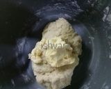 Foto langkah ke 2 dari resep Donat kentang ekonomis (eggless).