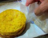Foto del paso 5 de la receta: Soufflé individual "za-za-za"☘️🥕¯\_(ツ)_/¯