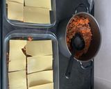 Foto del paso 4 de la receta: 🇮🇹Lasagna tradicional🇮🇹
