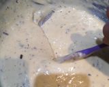 Foto del paso 7 de la receta: Bizcocho de naranja y chocolate