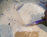 Foto del paso 7 de la receta: Bizcocho de naranja y chocolate