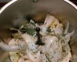 Foto del paso 2 de la receta: Merluza a la gallega con thermomix