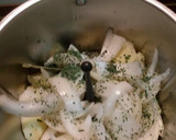 Foto del paso 2 de la receta: Merluza a la gallega con thermomix