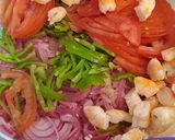 Foto del paso 9 de la receta Ceviche ecuatoriano