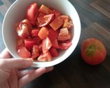 Foto del paso 1 de la receta Judias a la jardinera 😋