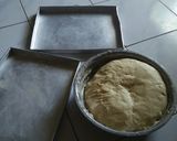 Foto langkah ke 3 dari resep Roti abon anti gagal.