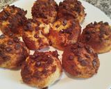 Foto del paso 13 de la receta: Galletas de almendras y coco al horno o en Airfryer muy fácil de hacer