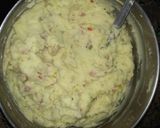 Foto del paso 7 de la receta: Piroguis