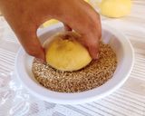 Foto del paso 10 de la receta: Pan de muerto tradicional