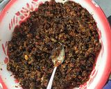 Foto langkah ke 7 dari resep Smoky Sambal Lindung/Belut Khas Sasak.
