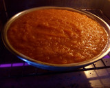 Foto del paso 3 de la receta: Tarta vegetariana de zapallo
