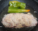 Foto del paso 4 de la receta: Cachopo de añojo