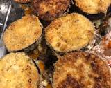 Eggplant Stackers recipe step 6 photo
