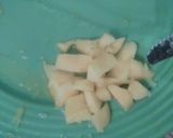 A picture of step 3 of Homemade Mango Kulfi.