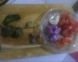 Foto langkah ke 2 dari resep Suwir Ikan Cue / Ikan Keranjang.