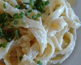 Foto del paso 10 de la receta: Fetuccini Alfredo