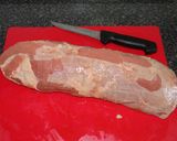 Foto del paso 1 de la receta: Carne mechada